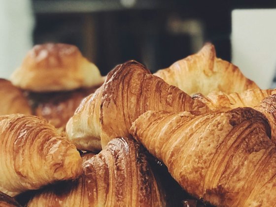 Croissants